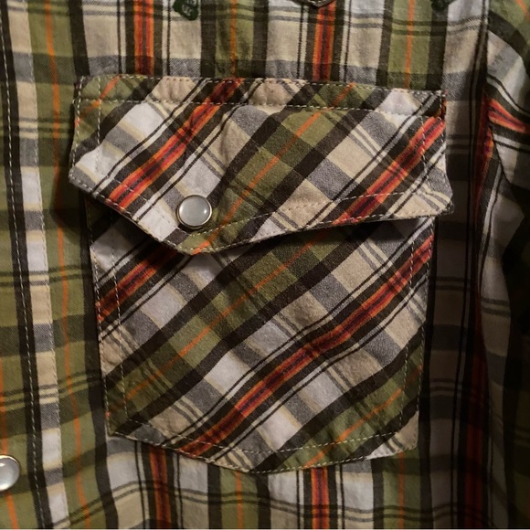 RAG DYNASTY Shirt - Picture 6 of 7